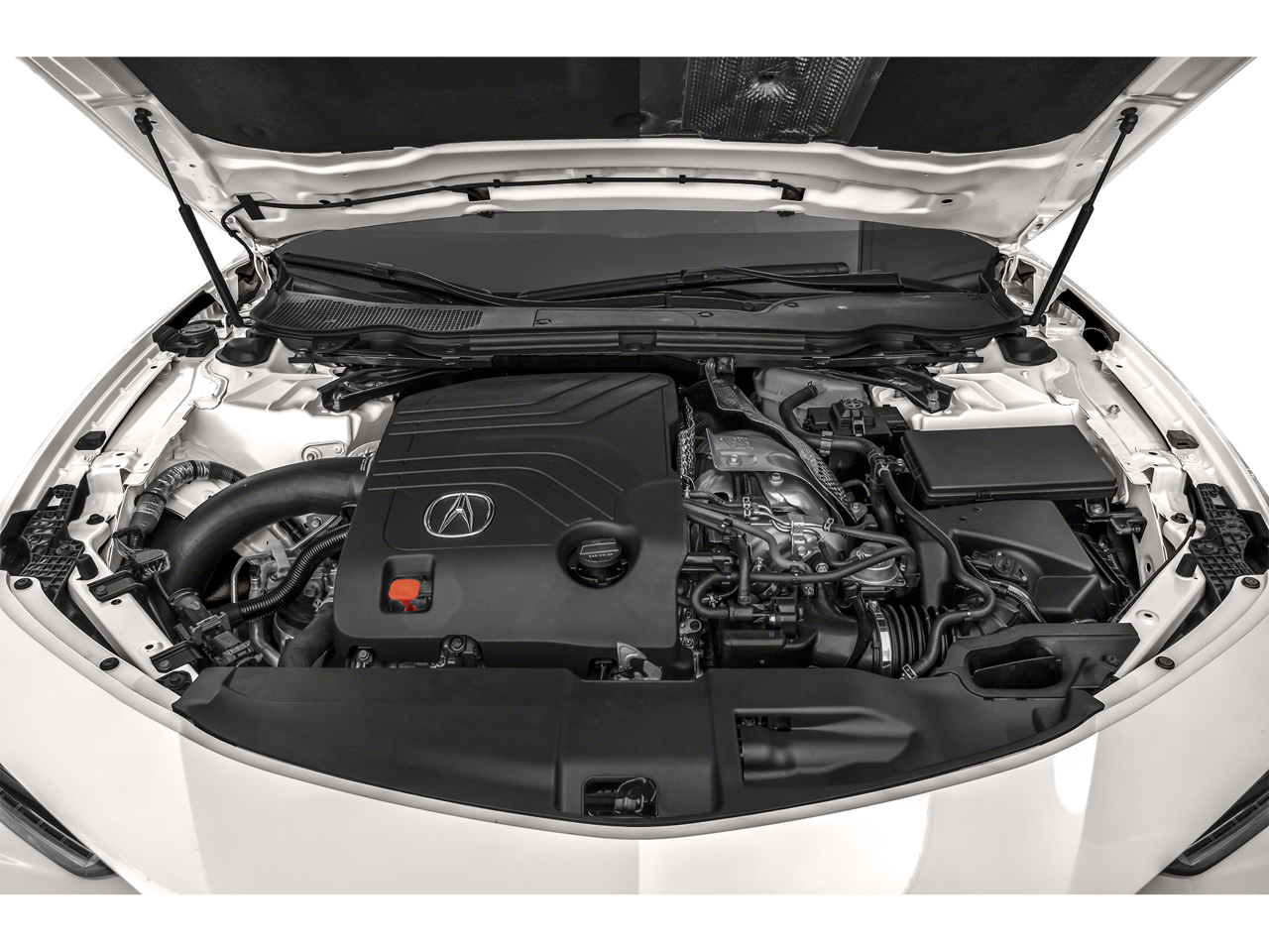 2023 Acura TLX Type S w/Performance Tire