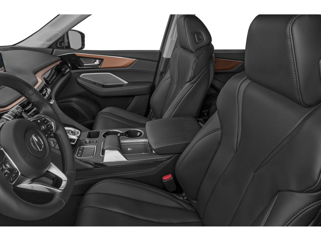 2023 Acura MDX 3.5L