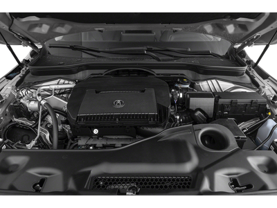 2023 Acura MDX 3.5L