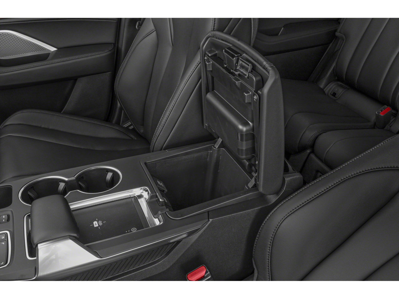 2023 Acura MDX 3.5L