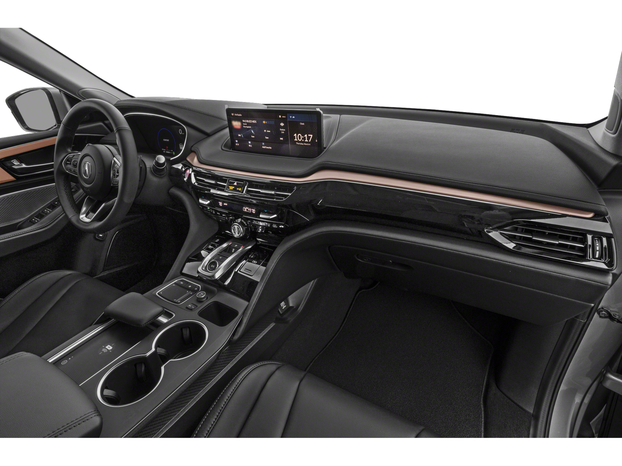 2023 Acura MDX 3.5L