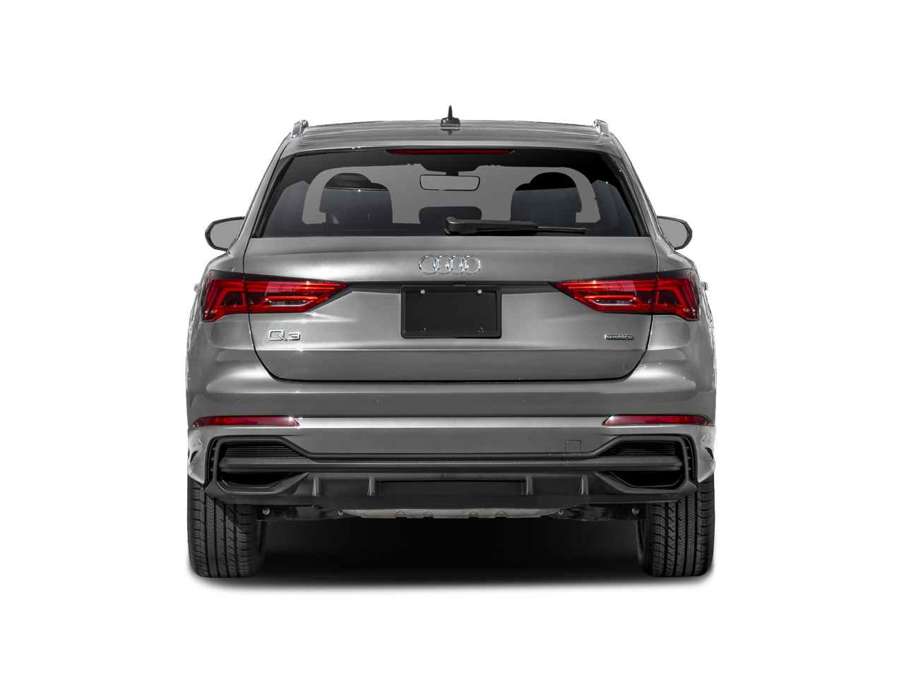2023 Audi Q3 S line Premium Plus
