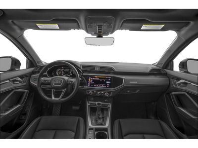 2023 Audi Q3 S line Premium Plus