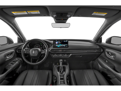 2023 Honda HR-V EX-L