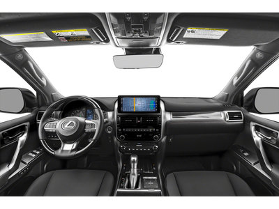 2023 Lexus GX GX 460 Premium
