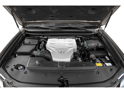 2023 Lexus GX GX 460 Premium