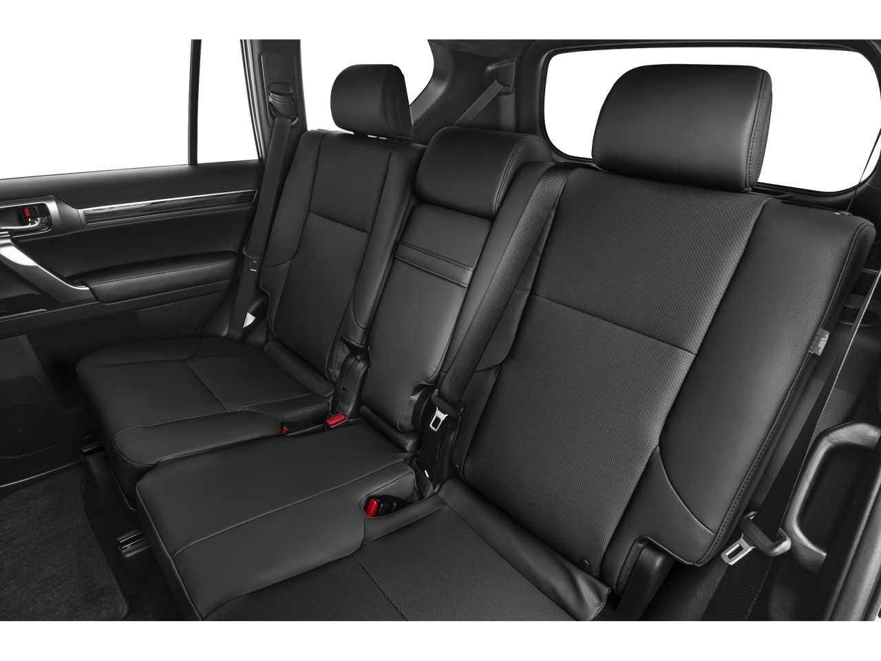 2023 Lexus GX GX 460 Premium