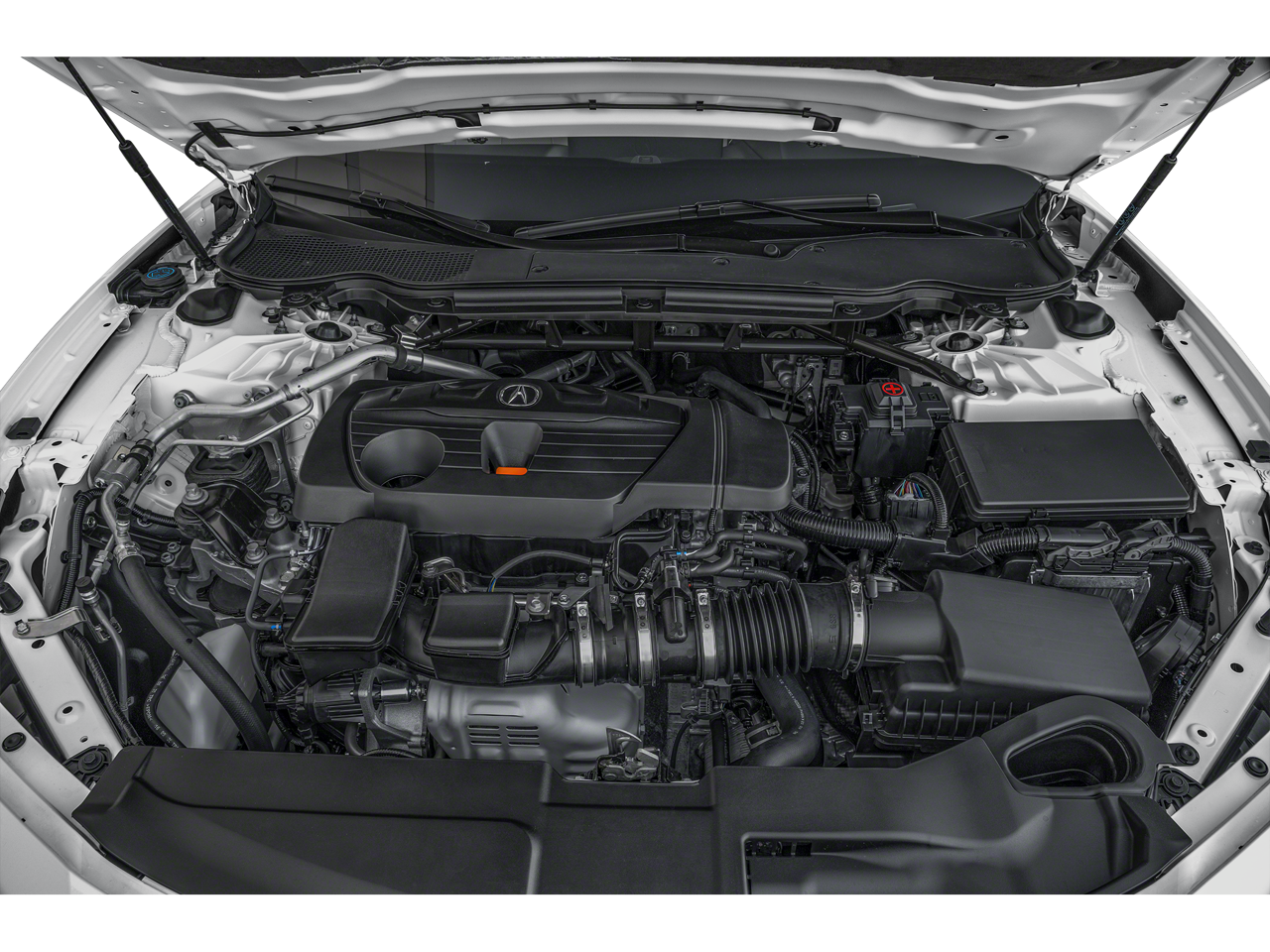 2024 Acura TLX w/Technology Package