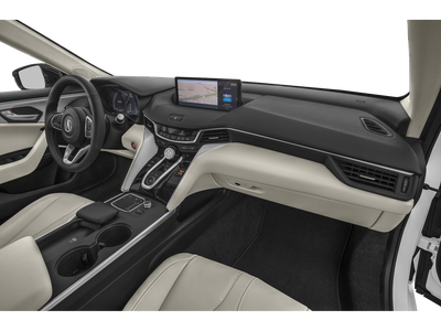 2024 Acura TLX w/Technology Package