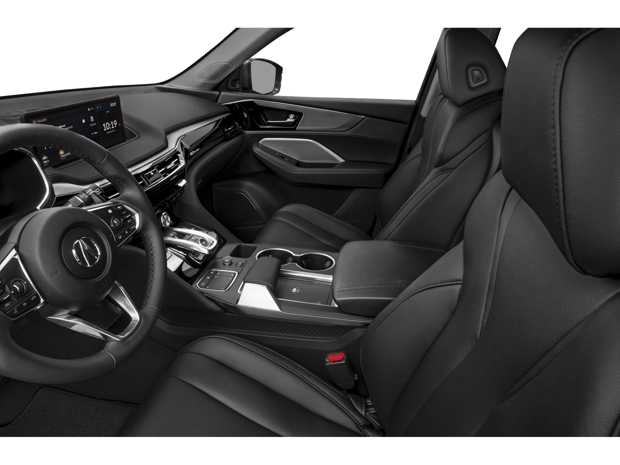 2024 Acura MDX 3.5L