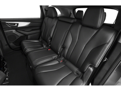 2024 Acura MDX 3.5L