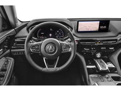2024 Acura MDX w/Advance Package