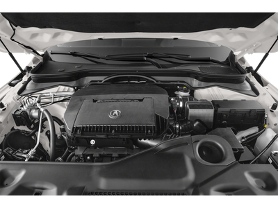 2024 Acura MDX w/Advance Package