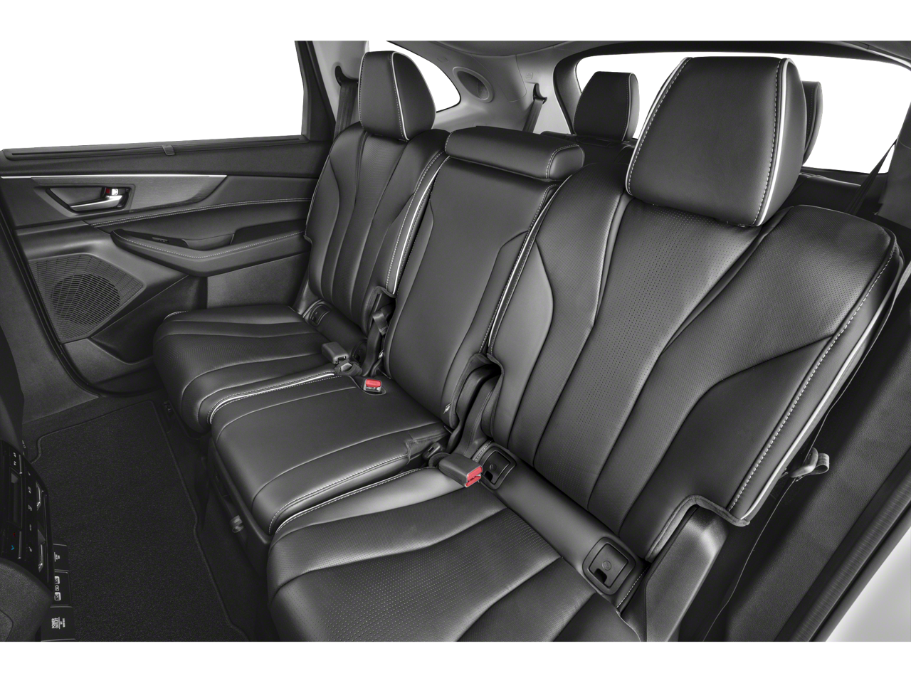 2024 Acura MDX w/Advance Package