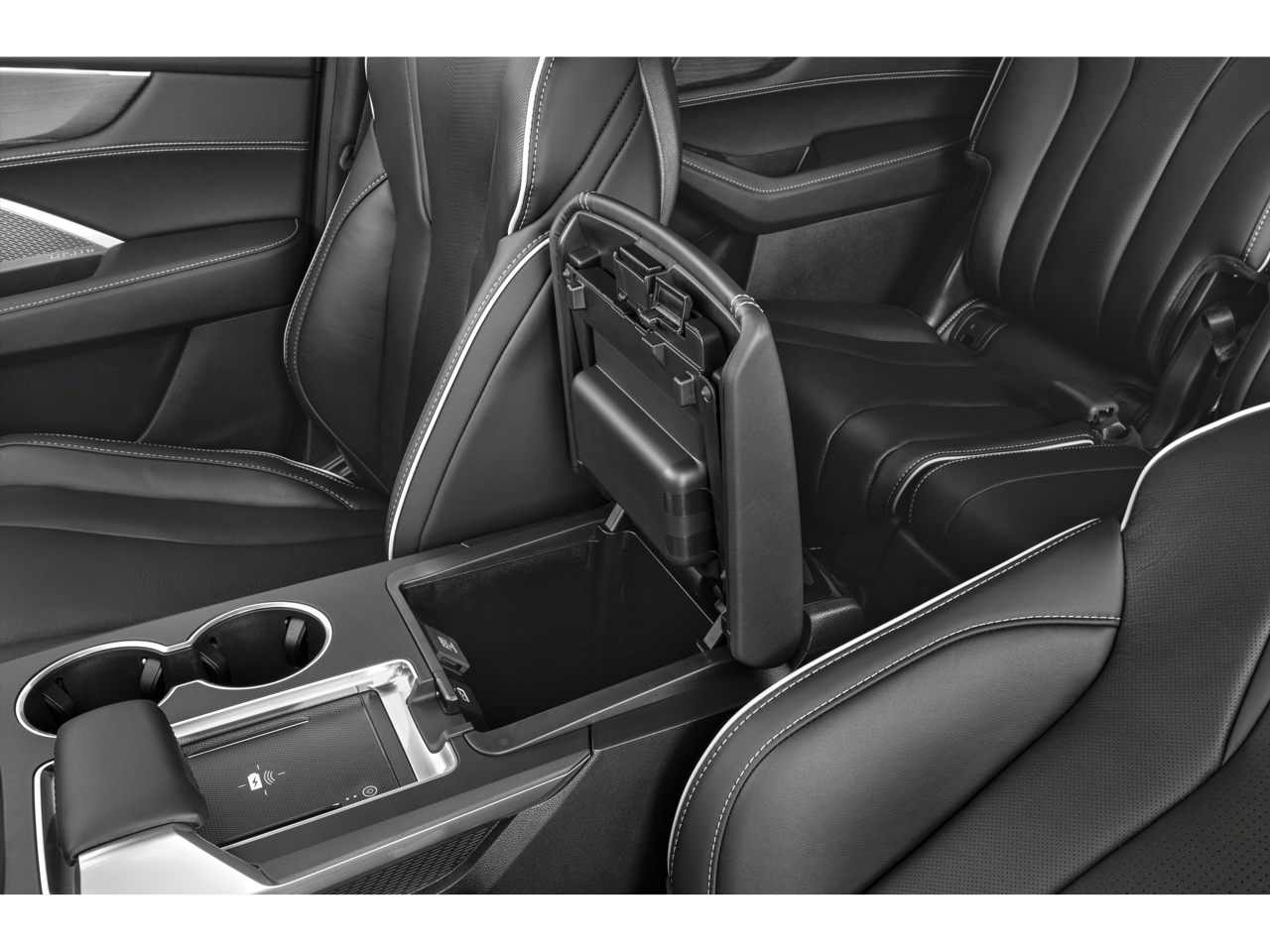 2024 Acura MDX w/Advance Package