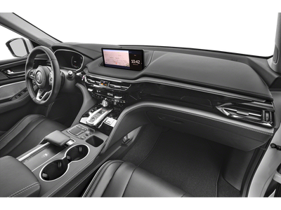 2024 Acura MDX w/Advance Package