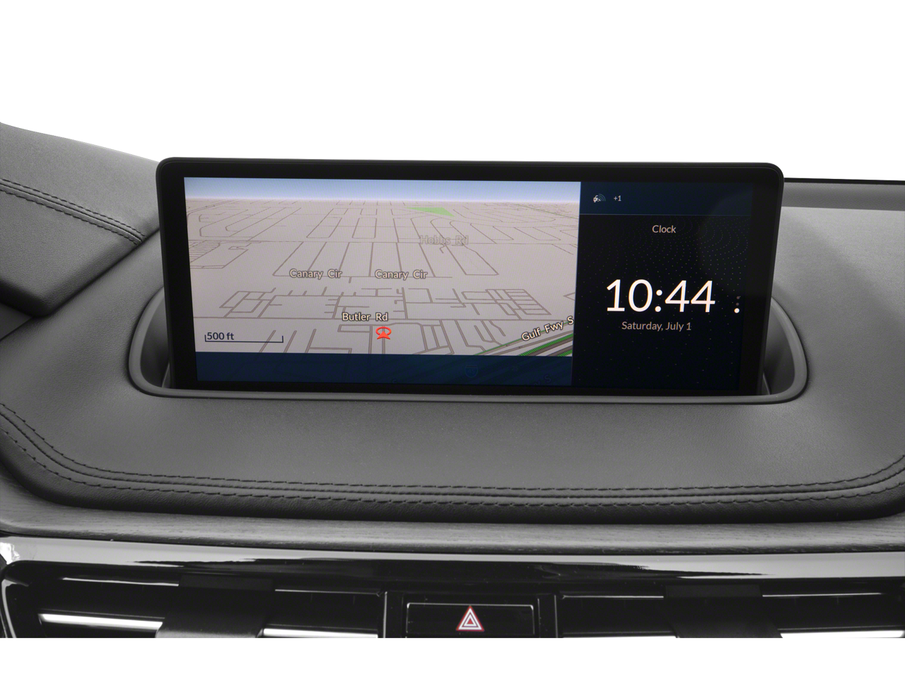 2024 Acura MDX w/Advance Package