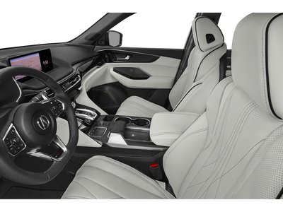 2024 Acura MDX Type S w/Advance Package