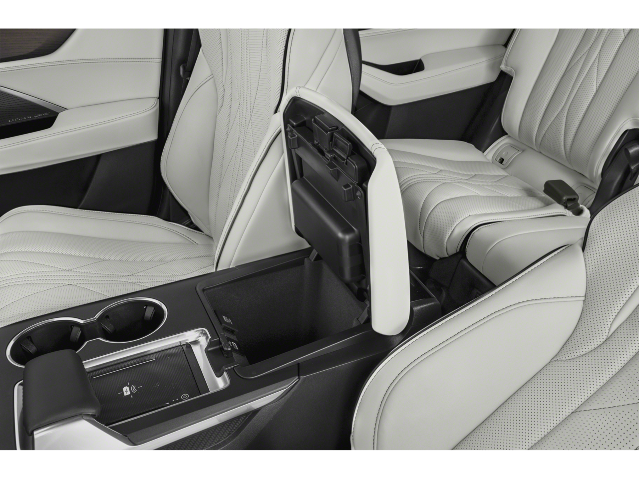 2024 Acura MDX Type S w/Advance Package