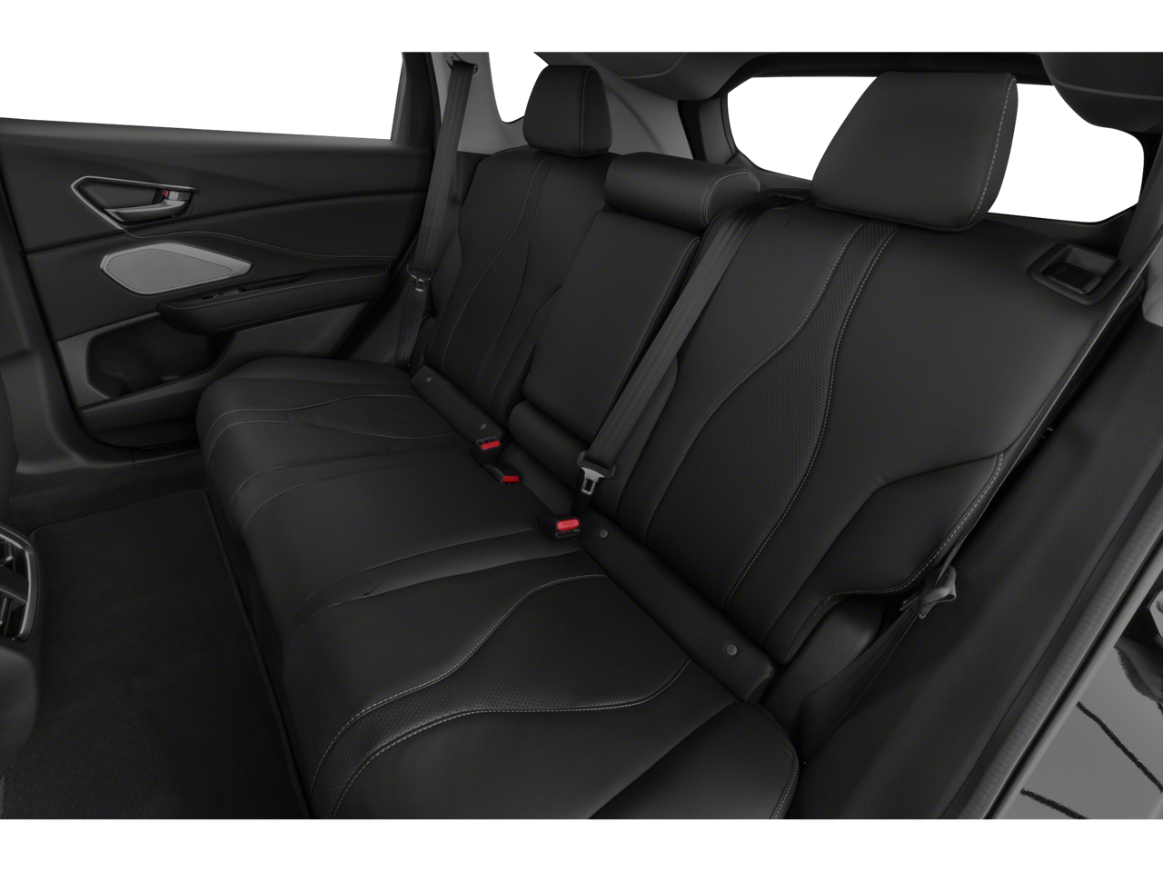 2024 Acura RDX w/Technology Package