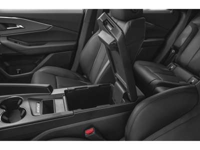 2024 Acura ZDX w/A-Spec Package