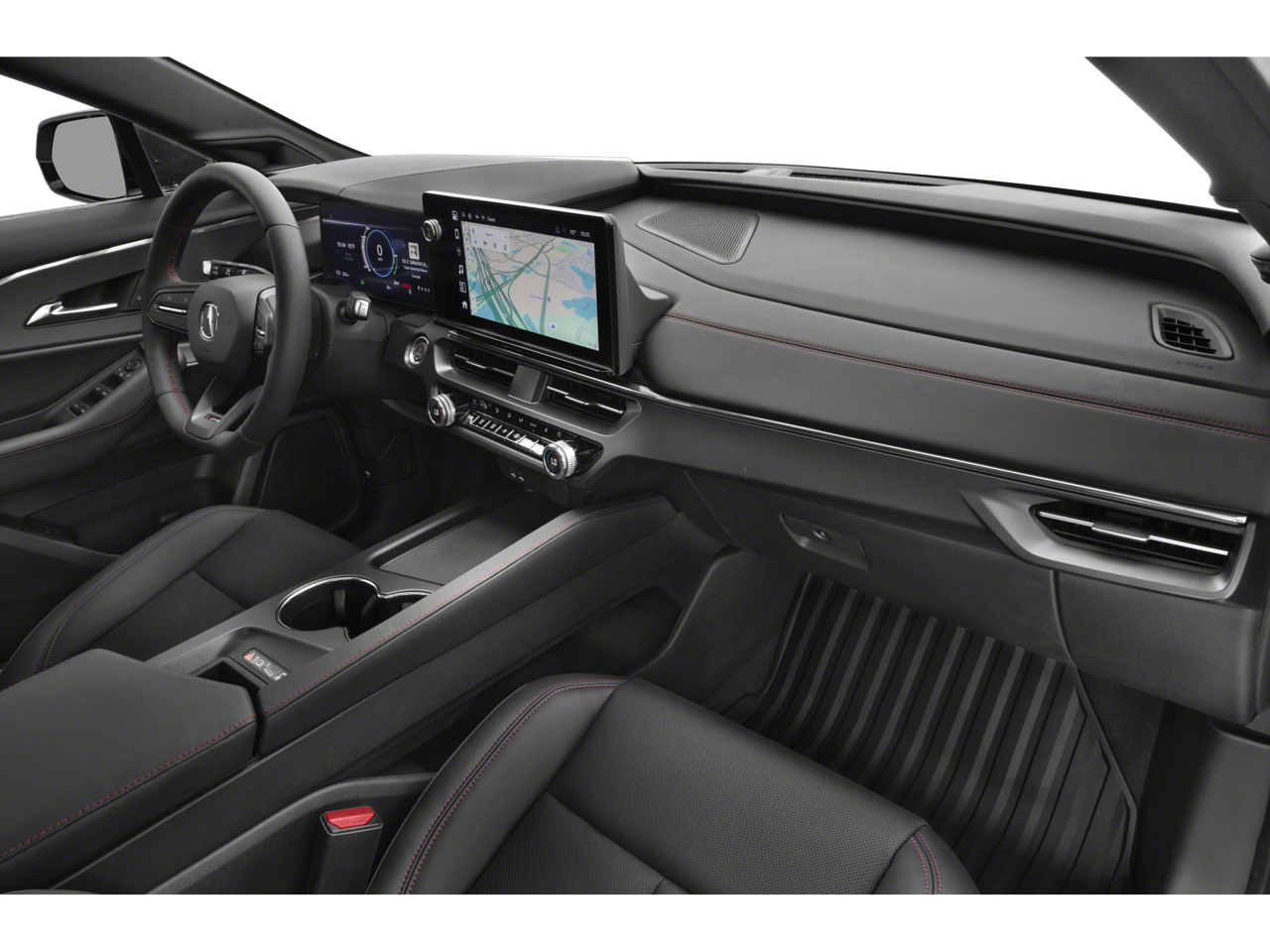 2024 Acura ZDX w/A-Spec Package
