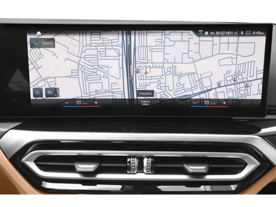 2024 BMW 3 Series 330i