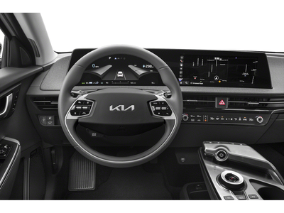 2024 Kia EV6 Light Long Range