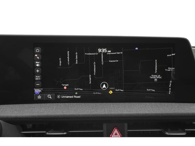 2024 Kia EV6 Light Long Range