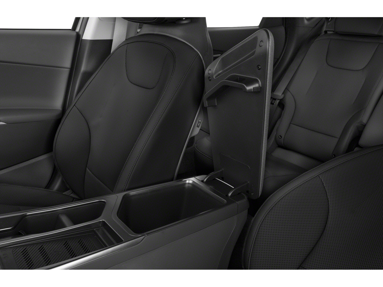 2024 Kia EV6 Light Long Range