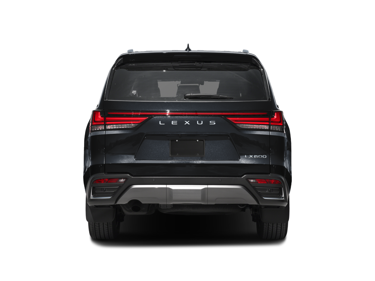 2024 Lexus LX LX 600 Premium