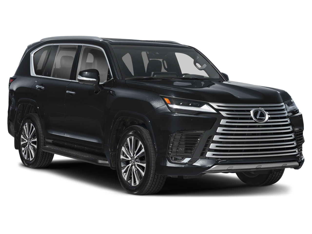 2024 Lexus LX LX 600 Premium