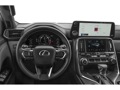 2024 Lexus LX LX 600 Premium