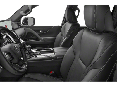 2024 Lexus LX LX 600 Premium