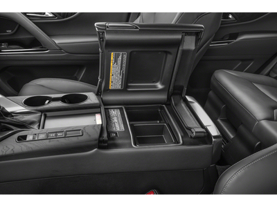 2024 Lexus LX LX 600 Premium