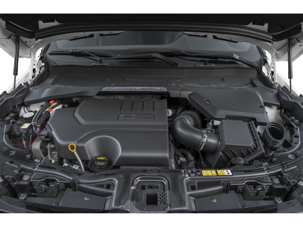 2024 Land Rover Discovery Sport Dynamic SE