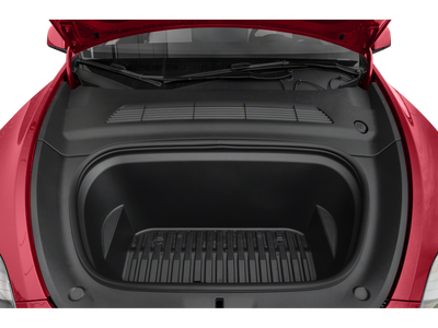 2024 Tesla Model Y Standard Range