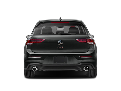 2024 Volkswagen Golf GTI 380 SE