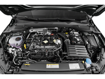 2024 Volkswagen Golf GTI 380 SE