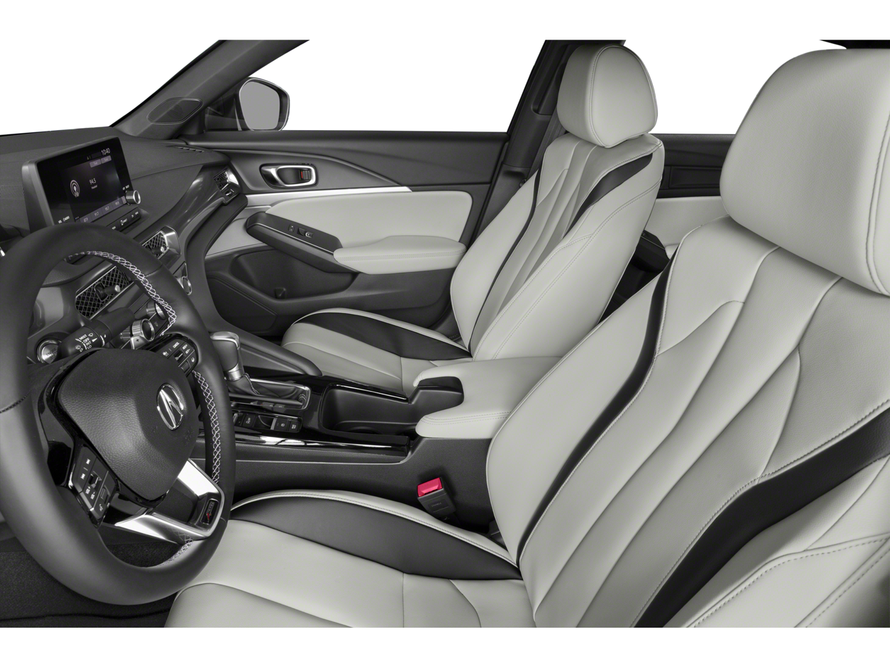 2025 Acura Integra w/A-Spec Package