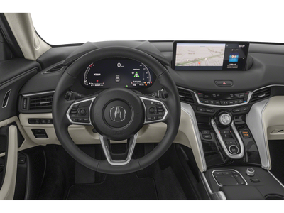 2025 Acura TLX w/Technology Package