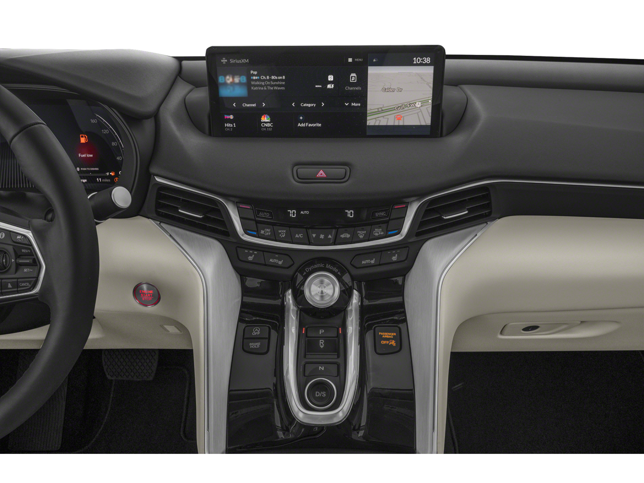 2025 Acura TLX w/Technology Package