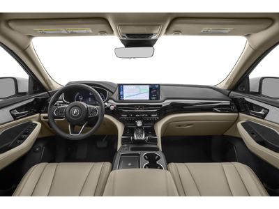 2025 Acura MDX Base