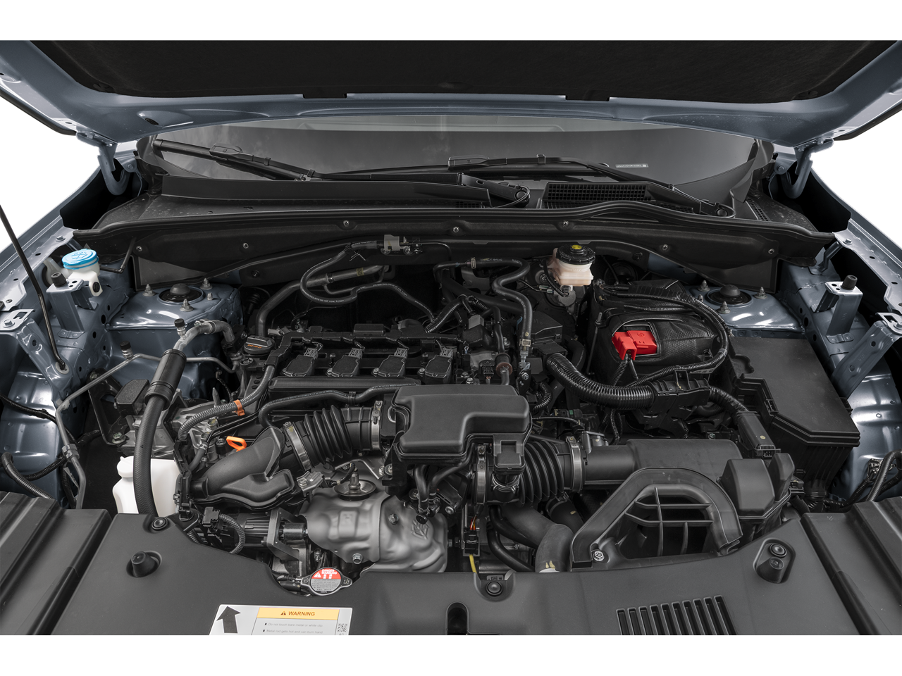 2025 Acura ADX AWD