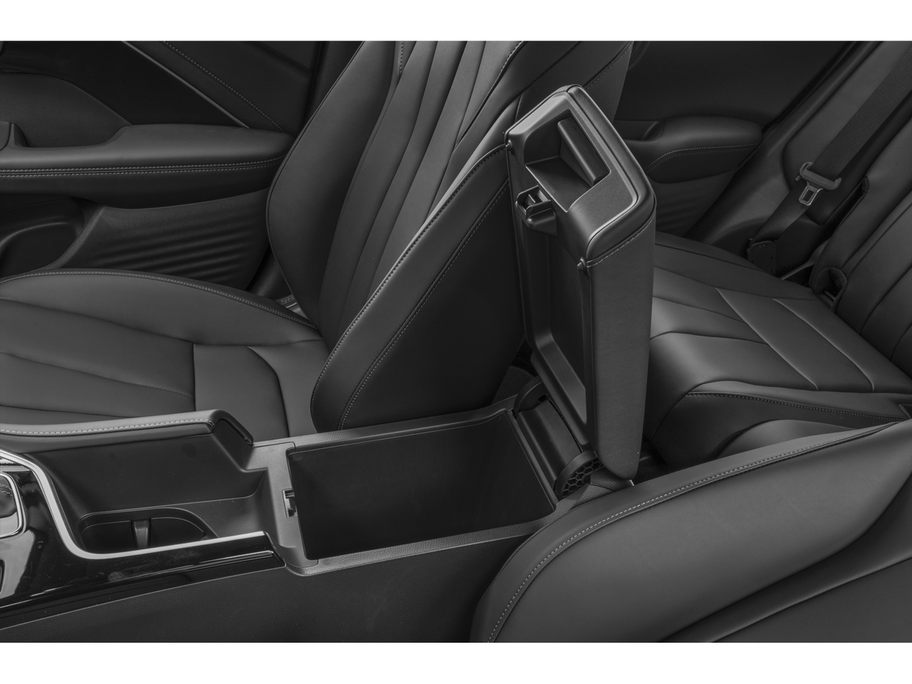 2025 Acura ADX AWD