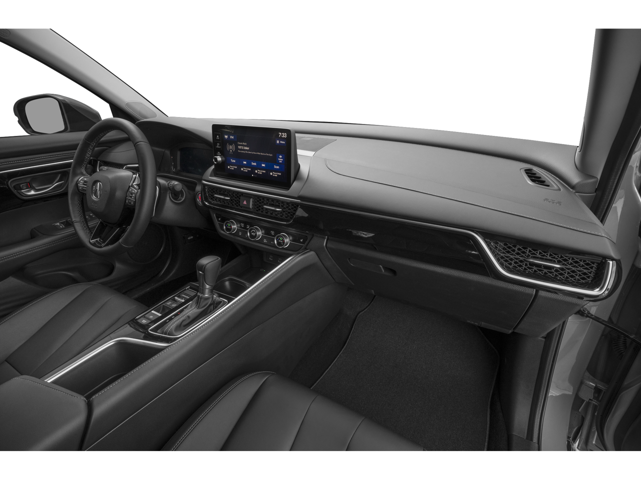 2025 Acura ADX AWD