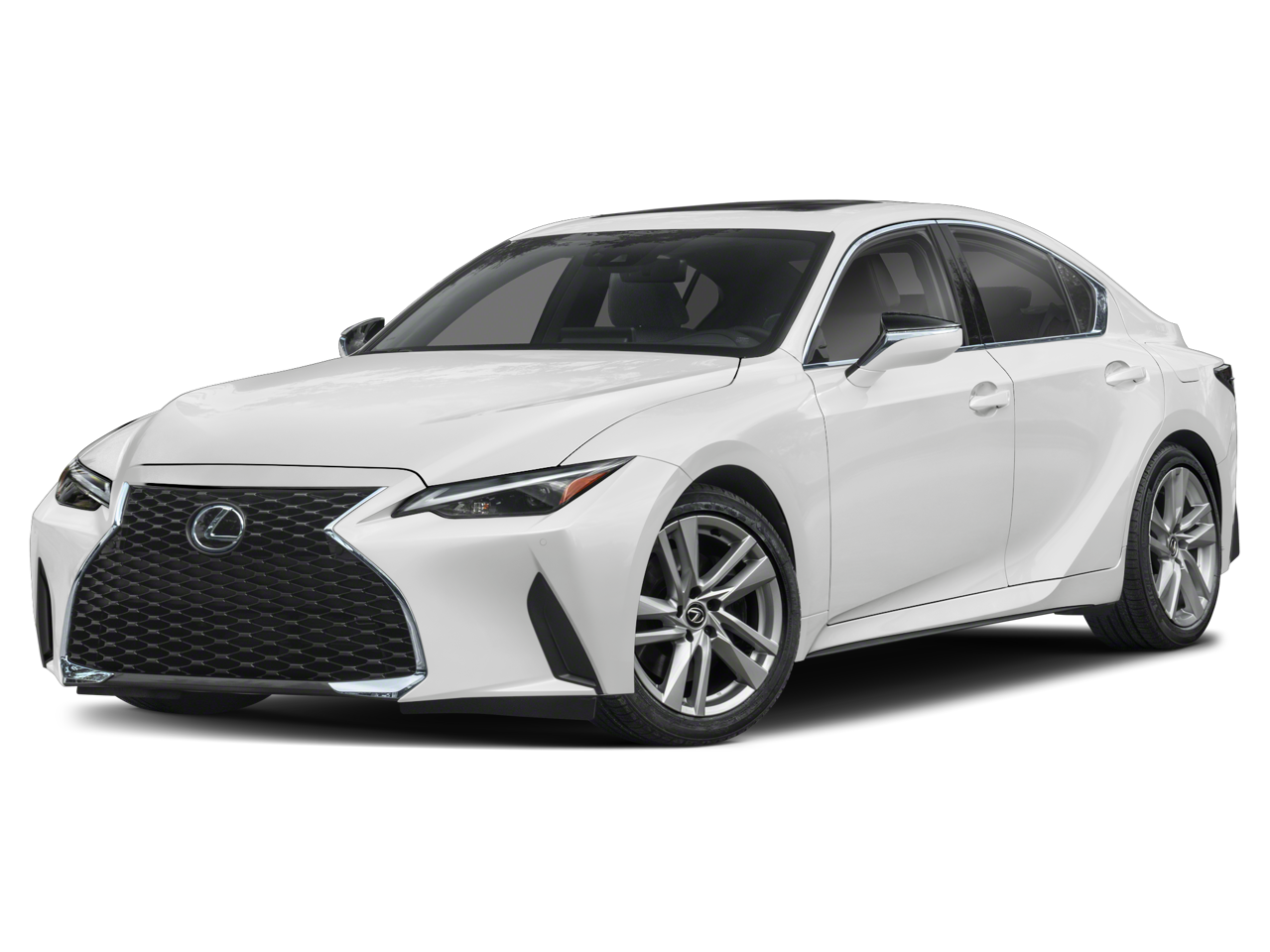2025 Lexus IS IS 300
