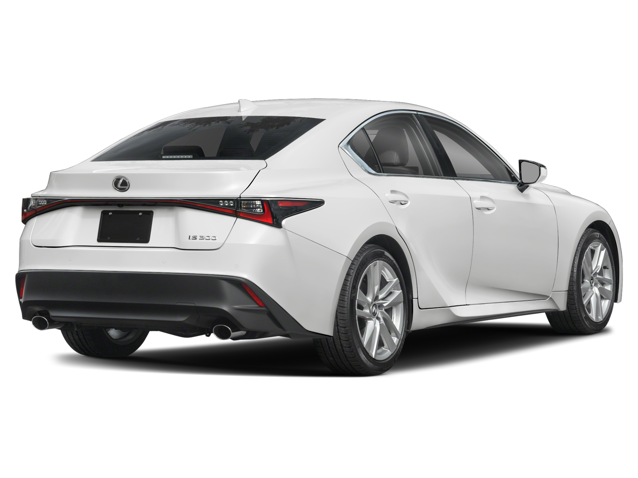2025 Lexus IS IS 300