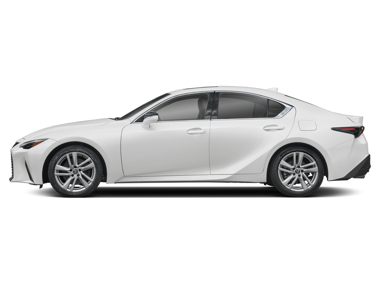 2025 Lexus IS IS 300