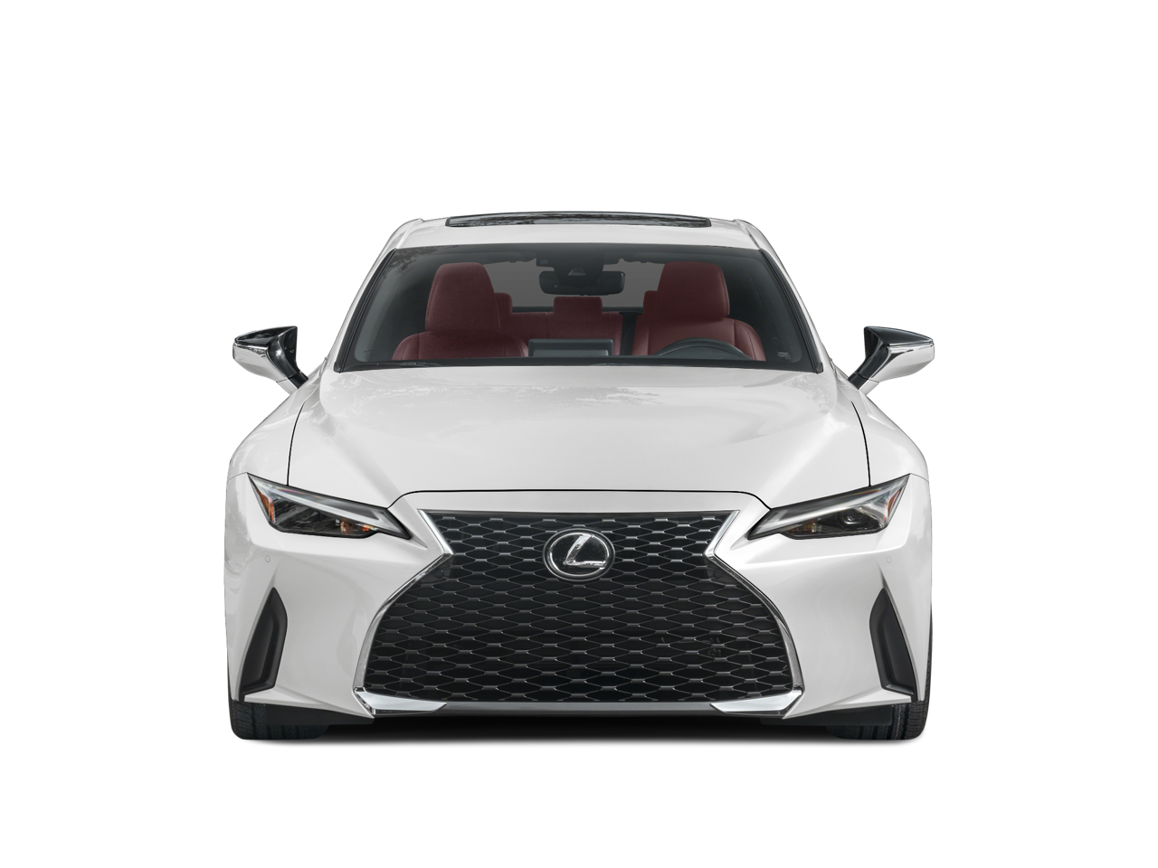 2025 Lexus IS IS 300